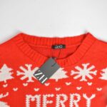 بافت کریسمسی QIO