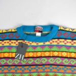 بافت کریسمسی Liberty