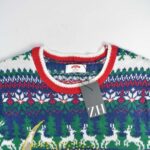 بافت کریسمسی Holiday time