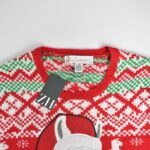 بافت کریسمسی Jollysweaters