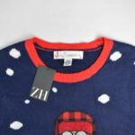 بافت کریسمسی Jollyswesters