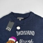 بافت کریسمسی Primark