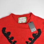 بافت کریسمسی Merrychristmas