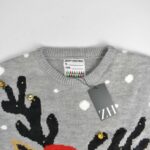 بافت کریسمسی Merrychristmas