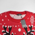 بافت کریسمسی Puramoda