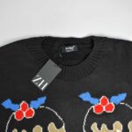 بافت کریسمسی Pulse