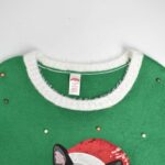 بافت کریسمسی Holiday time