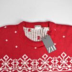 بافت کریسمسی Ryan