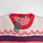 بافت کریسمسی Alessandra