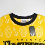 بافت کریسمسی Pacifice