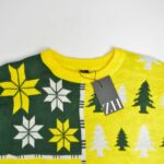 بافت کریسمسی TM