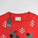 بافت کریسمسی Select