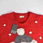 بافت کریسمسی Igirlwear