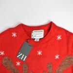 بافت کریسمسی merrychristmas