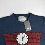 بافت کریسمسی Merrychristmas