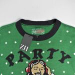 بافت کریسمسی Christmas