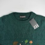 بافت کریسمسی Enzolorenza