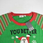 بافت کریسمسی Michtyfine