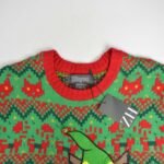 بافت کریسمسی 33Degrees