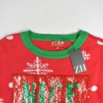 بافت کریسمسی Tobejolly