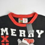 بافت کریسمسی Spencer's