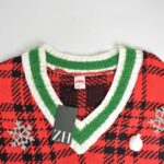 بافت کریسمسی Holiday time