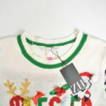 بافت کریسمسی NOBO