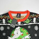 بافت کریسمسی Numskull