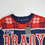 بافت کریسمسی NFL