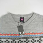 بافت کریسمسی Numskull