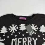 بافت کریسمسی Mamacita