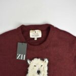 بافت کریسمسی Next