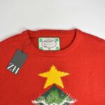 بافت کریسمسی Merrychristmas