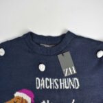 بافت کریسمسی Primark