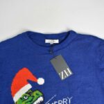 بافت کریسمسی Utlaws