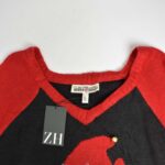 بافت کریسمسی Derek