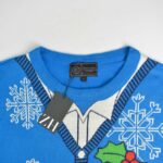 بافت کریسمسی Westfortynine