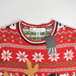 بافت کریسمسی Jollysweaters