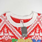 بافت کریسمسی Holiday time