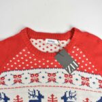 بافت کریسمسی Blueberry