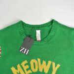 بافت کریسمسی NOBO