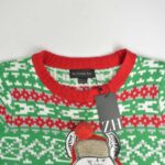 بافت کریسمسی Blizzardbay