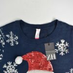 بافت کریسمسی NOBO