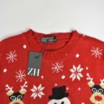 بافت کریسمسی Ni