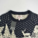 بافت کریسمسی Merrychristmas