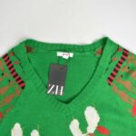 بافت کریسمسی Ardene