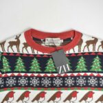 بافت کریسمسی Tu