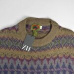 بافت وینتیج Bostontrader