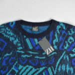 بافت وینتیج Montrcarlo