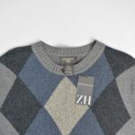 بافت وینتیج Dockers
